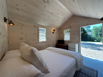 Orleans Cape Cod vacation rental - Shed