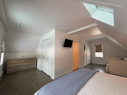 Orleans Cape Cod vacation rental - Primary with King, and Twin with Trundle bed and full bath.