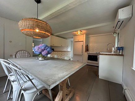 Orleans Cape Cod vacation rental - Kitchen