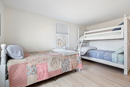 South Yarmouth Cape Cod vacation rental - Bunk Room