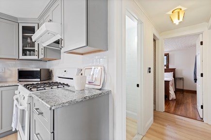 South Yarmouth Cape Cod vacation rental - All new