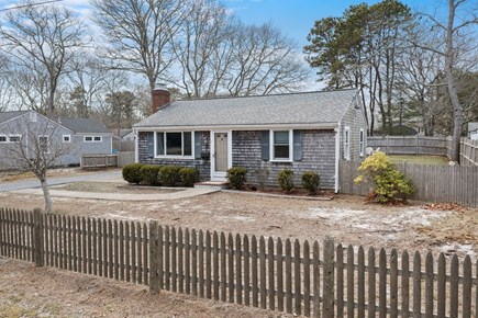 South Yarmouth Cape Cod vacation rental - Welcome!