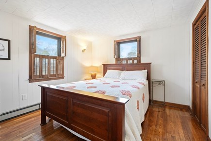 South Yarmouth Cape Cod vacation rental - Primary Bedroom