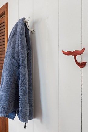 South Yarmouth Cape Cod vacation rental - Hooks