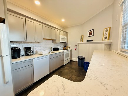 Brewster Cape Cod vacation rental - Kitchen