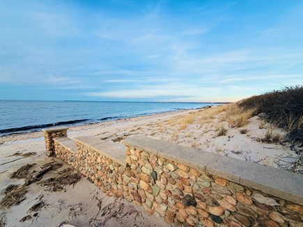 Brewster Cape Cod vacation rental - Cape Cod Bay