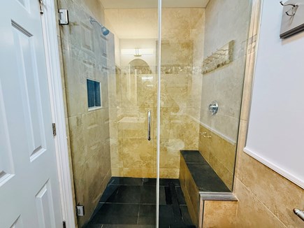 Brewster Cape Cod vacation rental - Bathroom 2