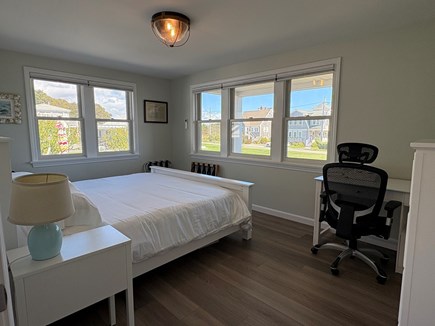 Hyannis Cape Cod vacation rental - First floor bedroom