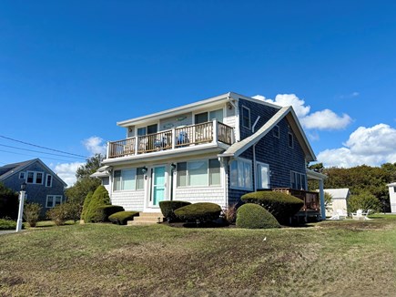 Hyannis Cape Cod vacation rental - Beach house