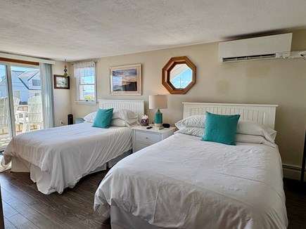 Hyannis Cape Cod vacation rental - Double bedroom