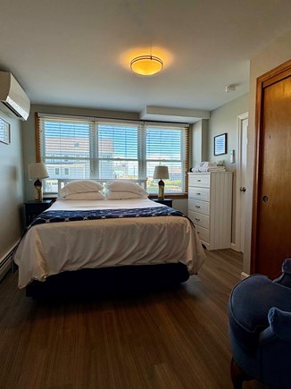 Hyannis Cape Cod vacation rental - First floor bedroom