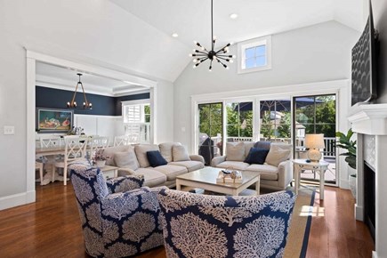 Harwich Cape Cod vacation rental - 