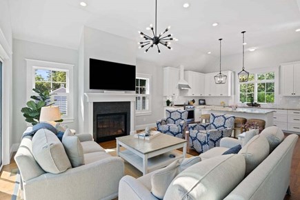 Harwich Cape Cod vacation rental - 