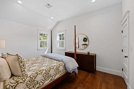 Harwich Cape Cod vacation rental - Second floor. Queen bedroom