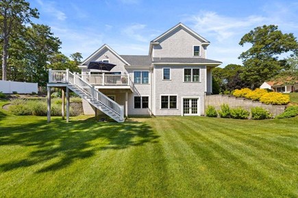 Harwich Cape Cod vacation rental - 