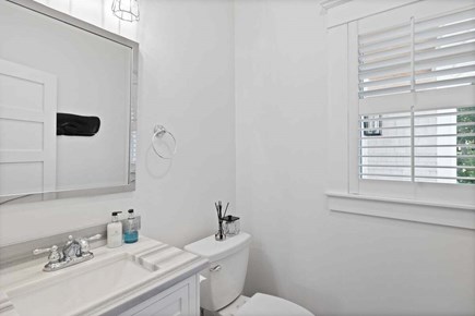 Harwich Cape Cod vacation rental - Second floor Full bathroom
