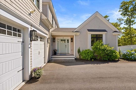 Harwich Cape Cod vacation rental - Elegant entry