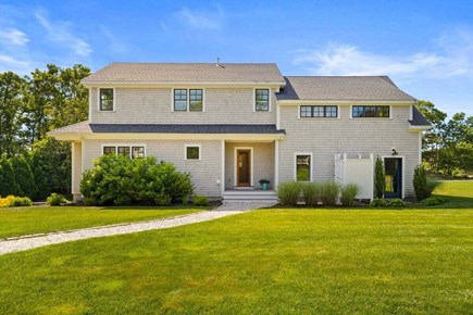 Harwich Cape Cod vacation rental - 