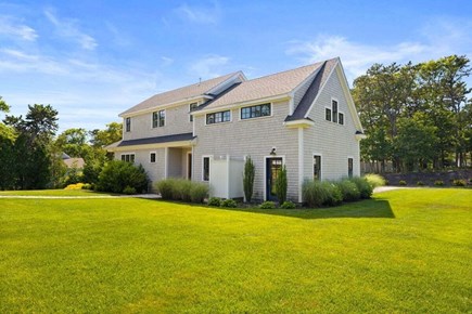 Harwich Cape Cod vacation rental - 