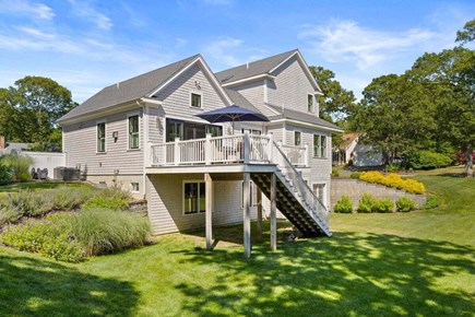Harwich Cape Cod vacation rental - 