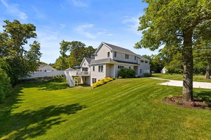 Harwich Cape Cod vacation rental - 