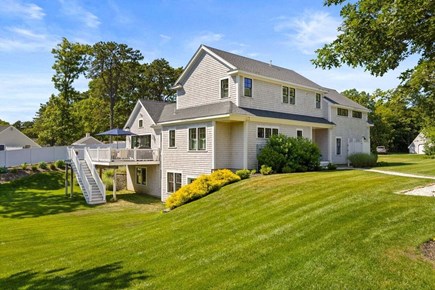 Harwich Cape Cod vacation rental - 