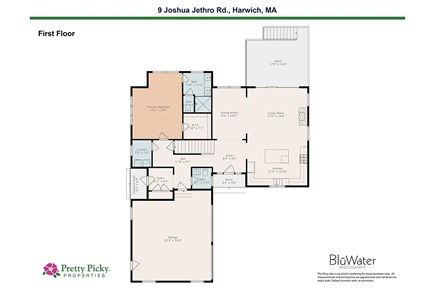 Harwich Cape Cod vacation rental - 