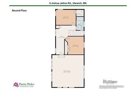 Harwich Cape Cod vacation rental - 