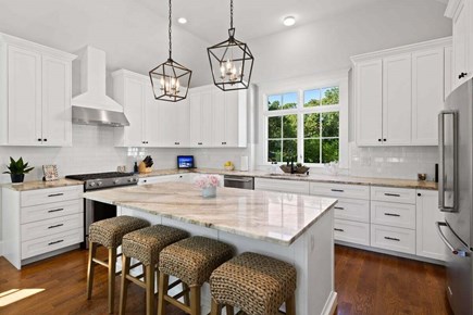 Harwich Cape Cod vacation rental - Functional and charming