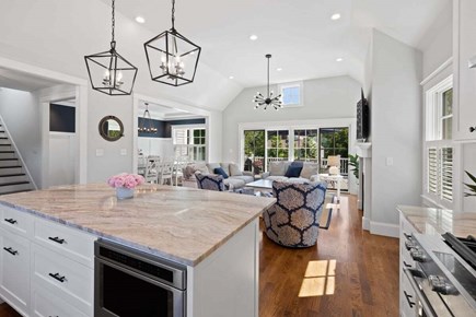 Harwich Cape Cod vacation rental - When modernity meets simplicity