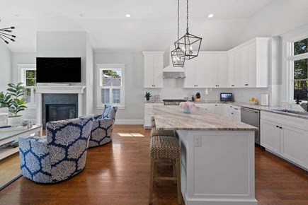 Harwich Cape Cod vacation rental - 