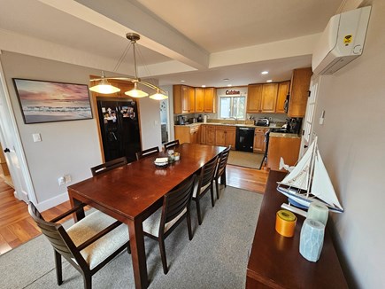 Brewster Cape Cod vacation rental - Kitchen & Dining
