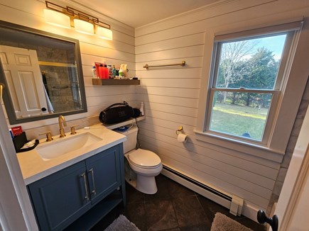 Brewster Cape Cod vacation rental - Second Floor Bathroom