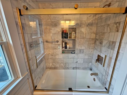 Brewster Cape Cod vacation rental - Second Floor Bathroom