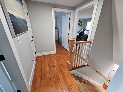 Brewster Cape Cod vacation rental - Second Floor Landing