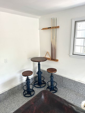 Brewster Cape Cod vacation rental - Great spot for sipping and watching!