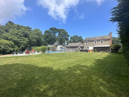 Brewster Cape Cod vacation rental - Spacious & flat!