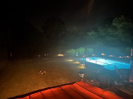 Brewster Cape Cod vacation rental - Great for the whole family!