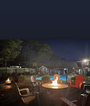 Brewster Cape Cod vacation rental - Something for everyone!