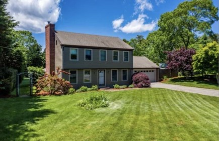 Brewster Cape Cod vacation rental - Leighton Rentals BR0877