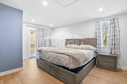 East Falmouth Cape Cod vacation rental - Bedroom