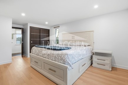 East Falmouth Cape Cod vacation rental - Bedroom