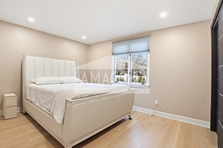 East Falmouth Cape Cod vacation rental - Bedroom