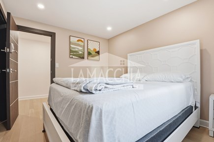 East Falmouth Cape Cod vacation rental - Bedroom