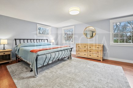 East Falmouth Cape Cod vacation rental - Bedroom
