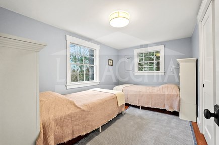 East Falmouth Cape Cod vacation rental - Bedroom