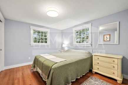 East Falmouth Cape Cod vacation rental - Bedroom