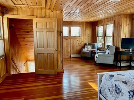 Orleans Cape Cod vacation rental - Second floor bedroom entry