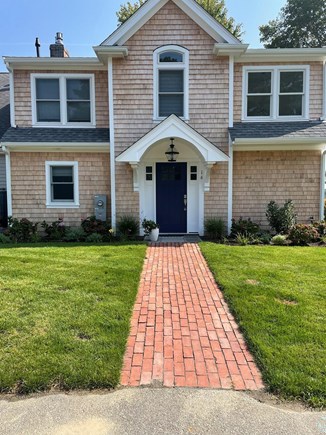 Chatham Cape Cod vacation rental - Entry