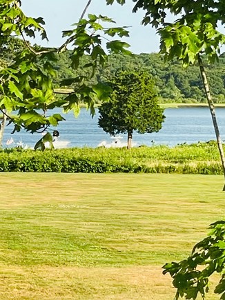 Chatham Cape Cod vacation rental - Oyster River